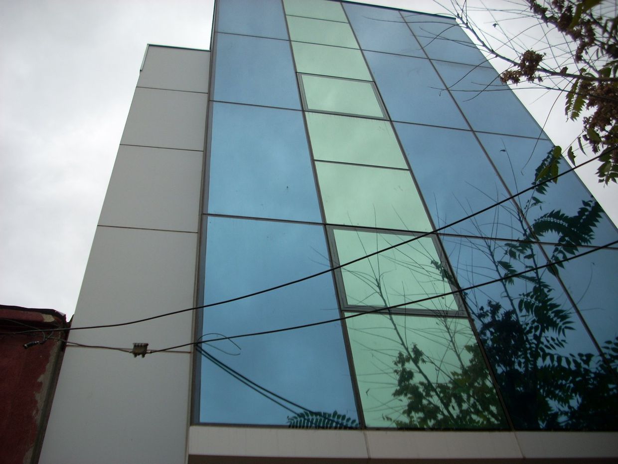 San Alfonso 562 — fotografía 3