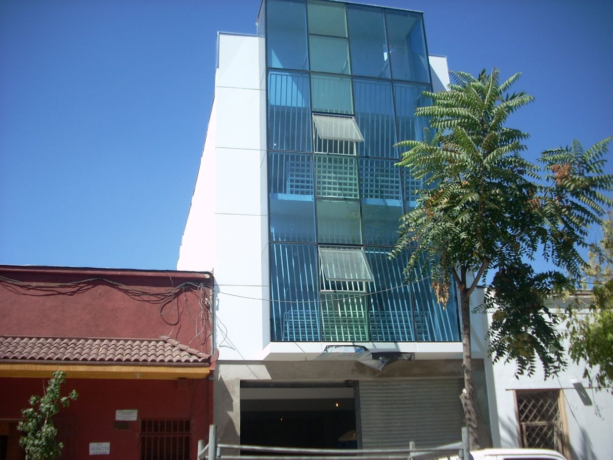 San Alfonso 562 — fotografía 4