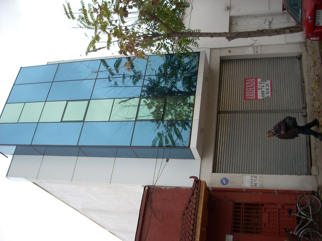 San Alfonso 562 — fotografía 5