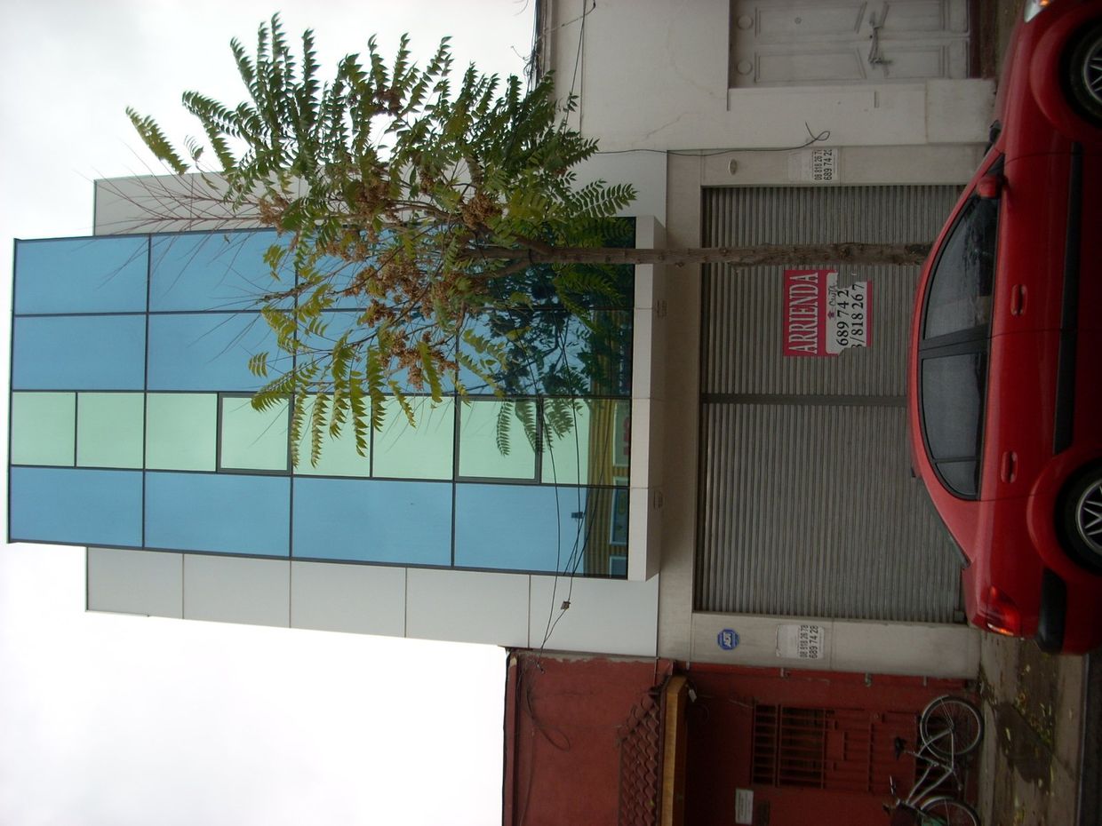San Alfonso 562 — fotografía 6