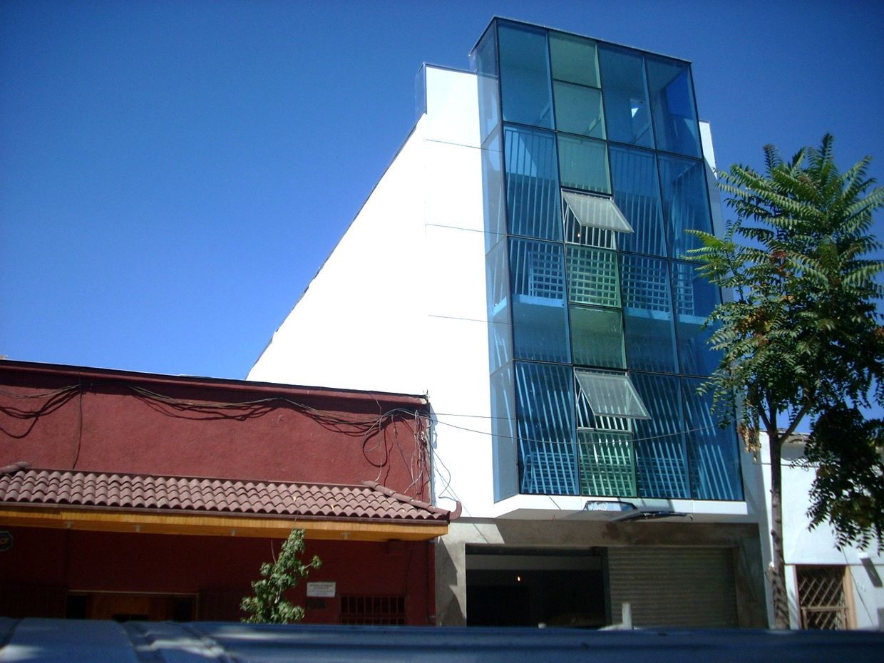 San Alfonso 562 — fotografía 8
