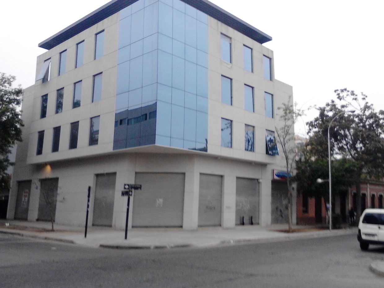 San Alfonso 402 esquina Gorbea — fotografía 2
