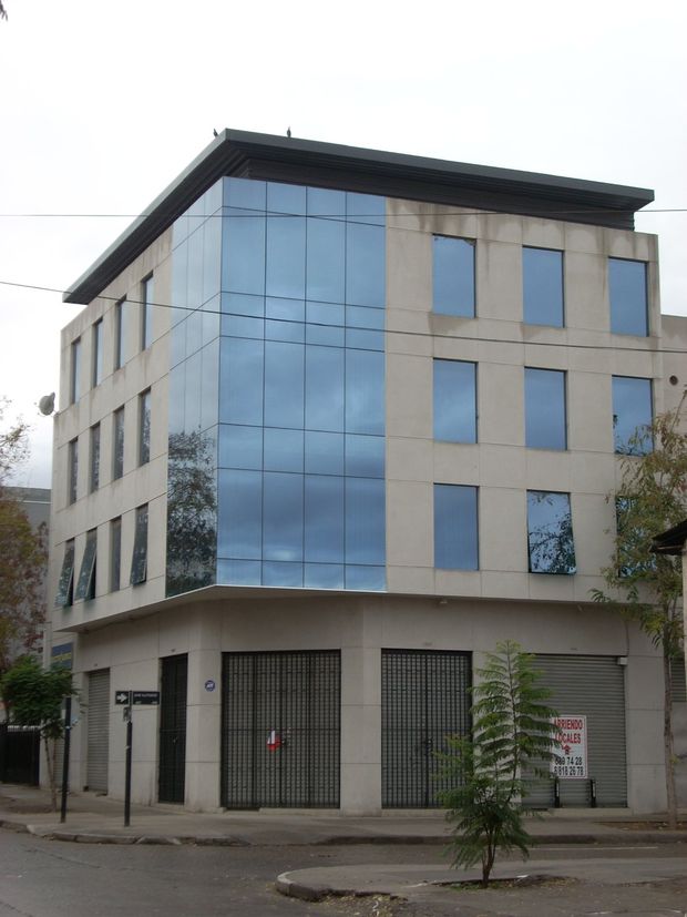 San Alfonso 402 esquina Gorbea — fotografía 4
