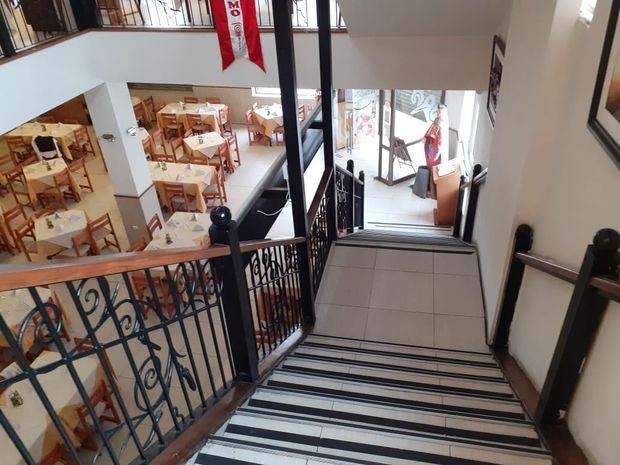 San Pablo 2399 — fotografía 2