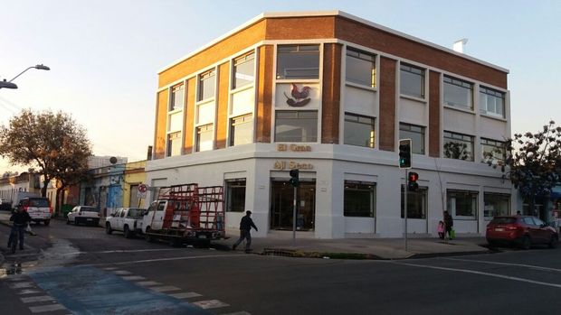 San Pablo 2399 — fotografía 6