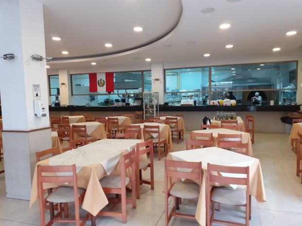 San Pablo 2399 — fotografía 10
