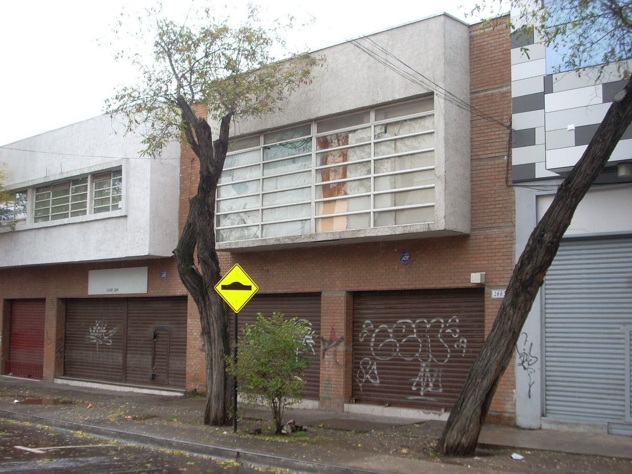 Sazie 2665 – 2669 — fotografía 2