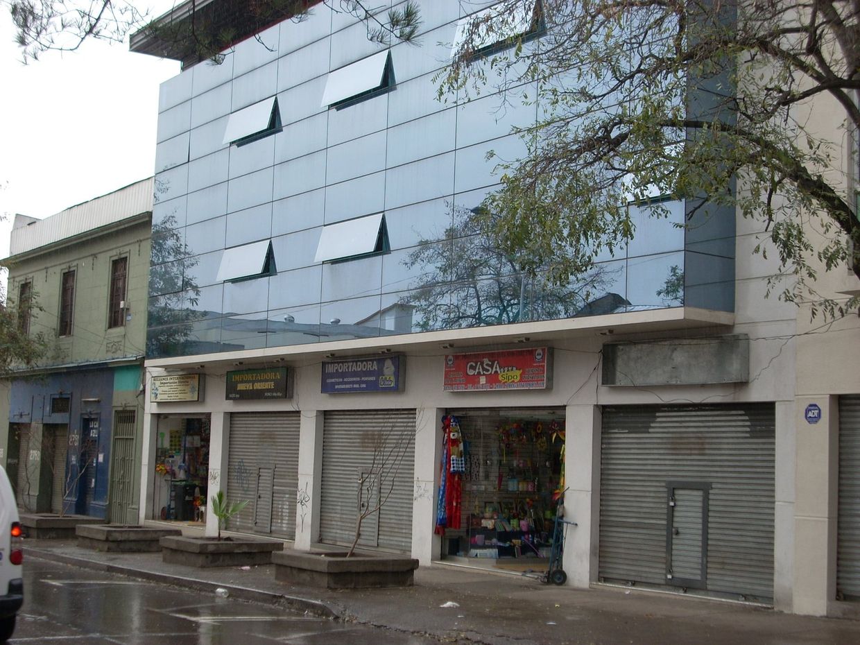 Sazie 2733 — fotografía 2