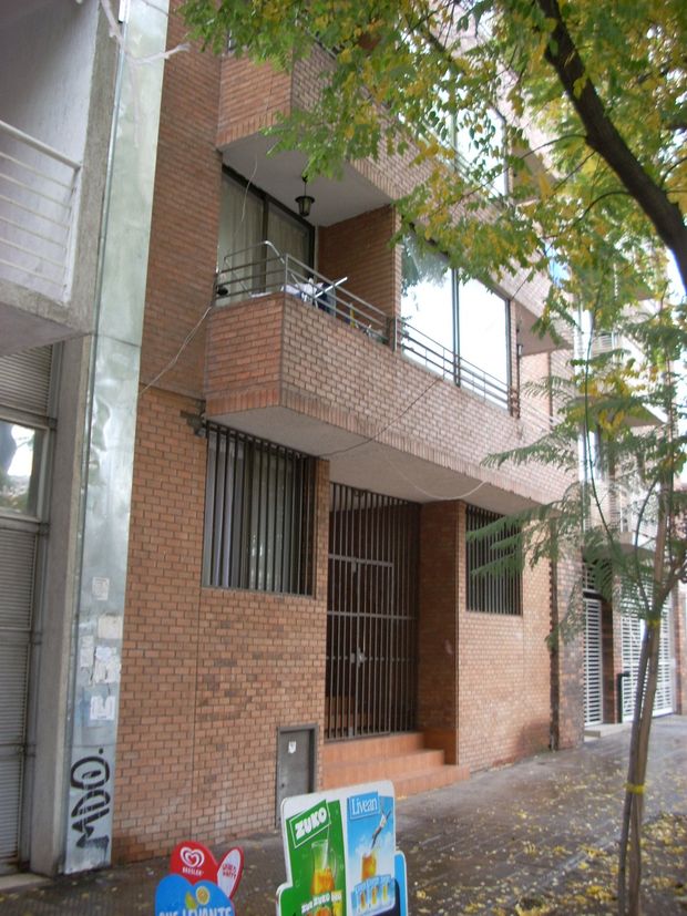 Toesca 2171 — fotografía 1