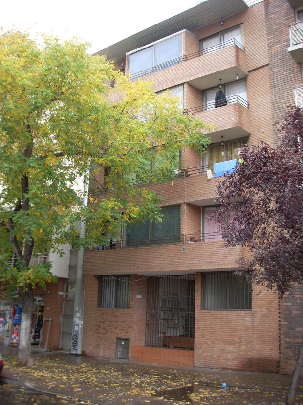 Toesca 2171 — fotografía 2