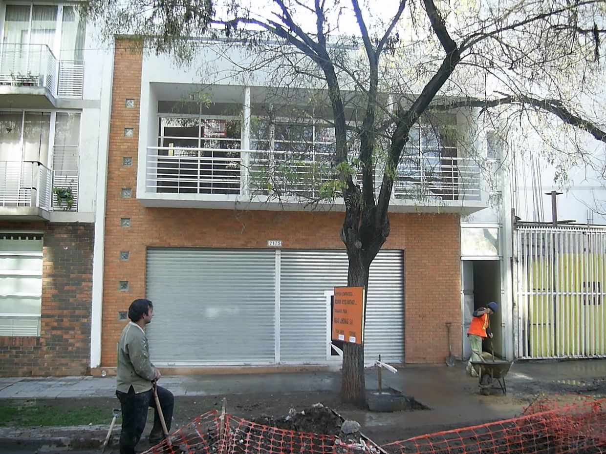 Toesca 2173- 2175 — fotografía 1