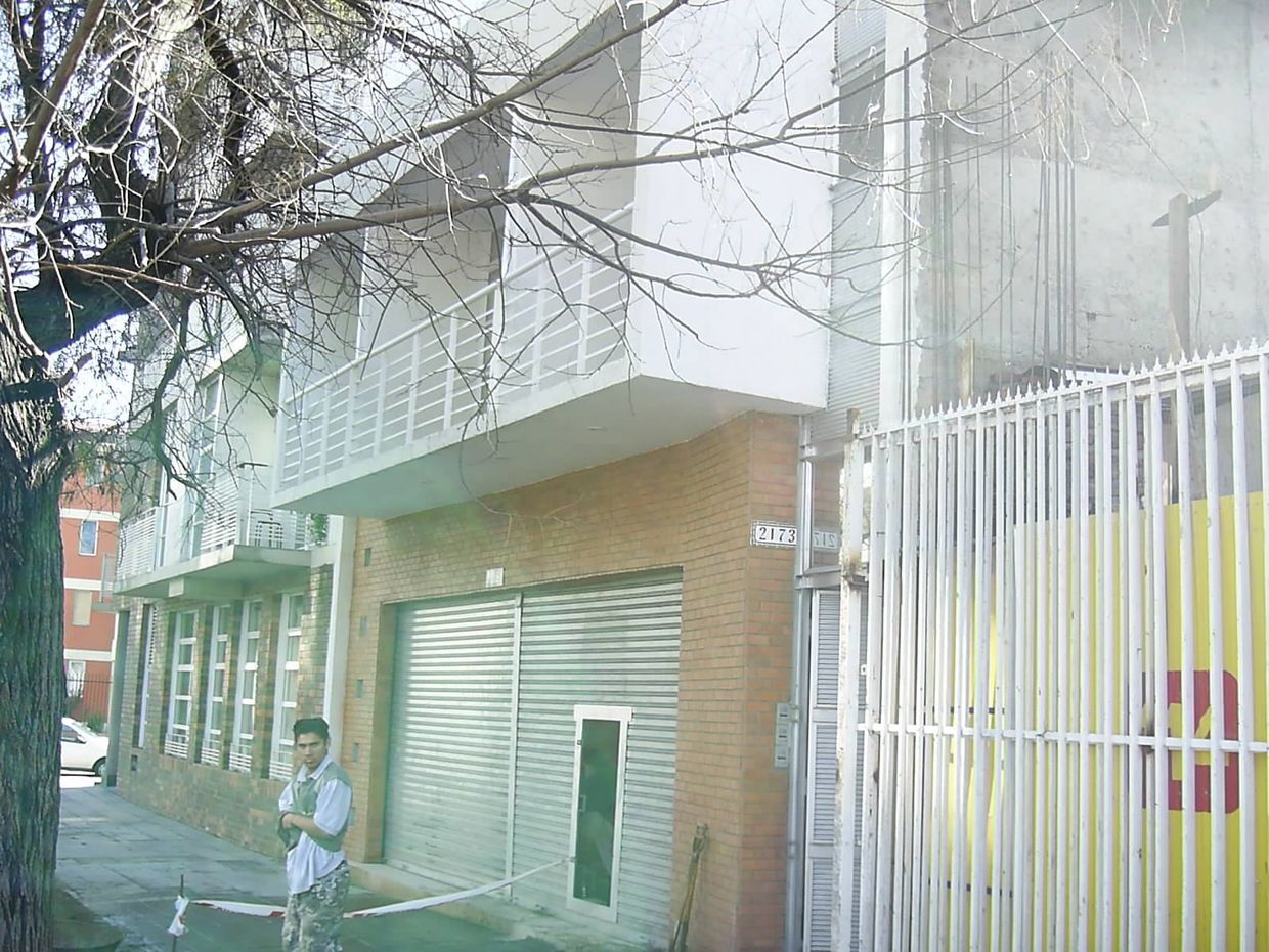 Toesca 2173- 2175 — fotografía 4