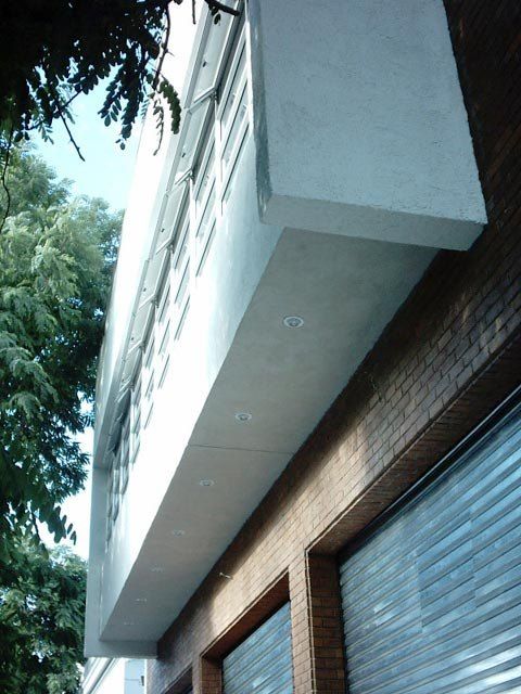Unión Americana 114 — fotografía 1
