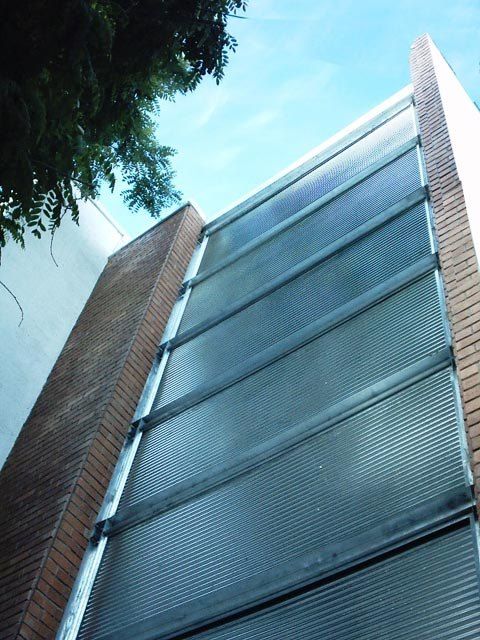 Unión Americana 114 — fotografía 4
