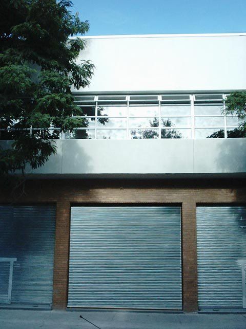 Unión Americana 114 — fotografía 5
