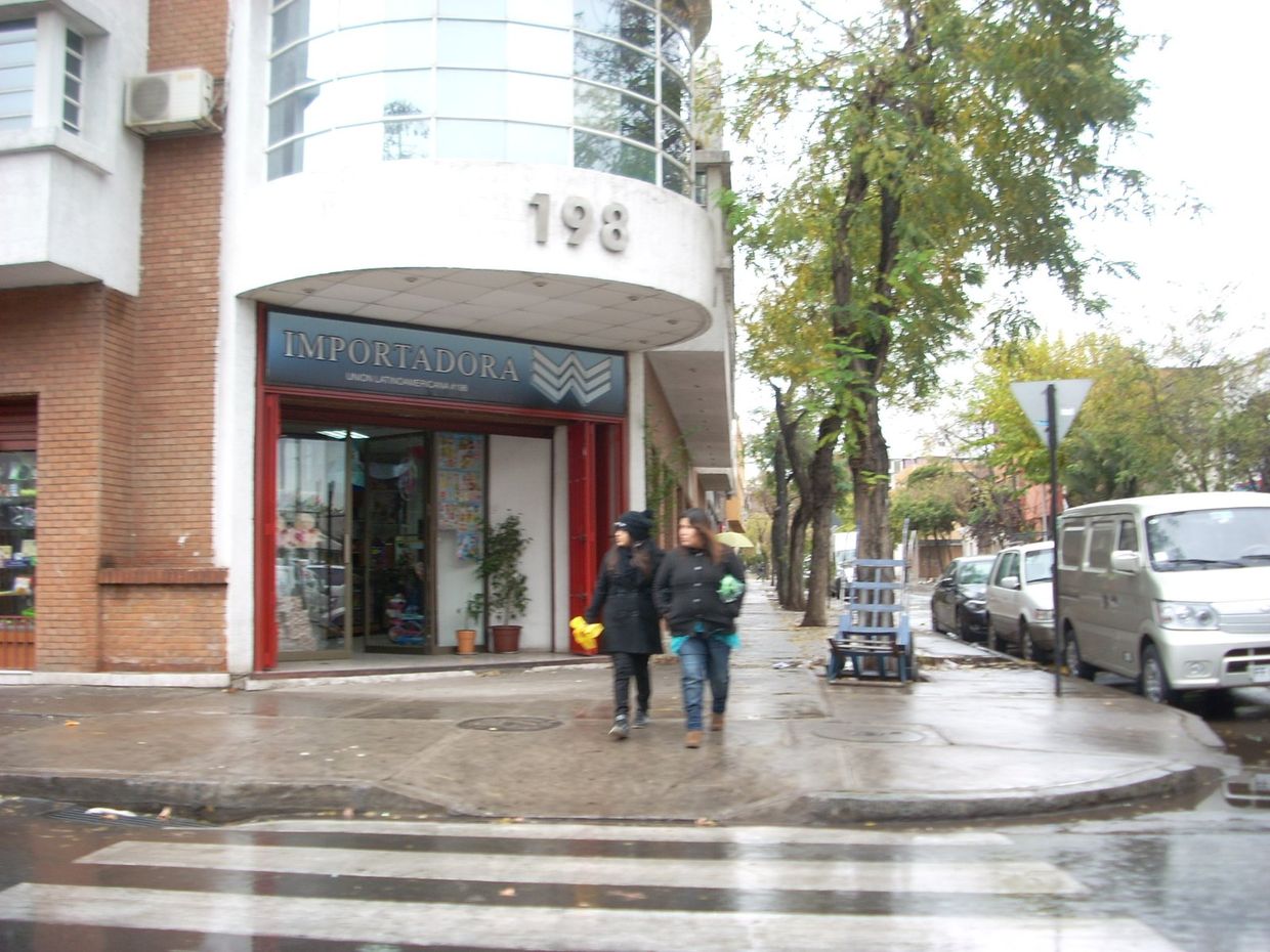 Unión Latinoamericana 728 — fotografía 4