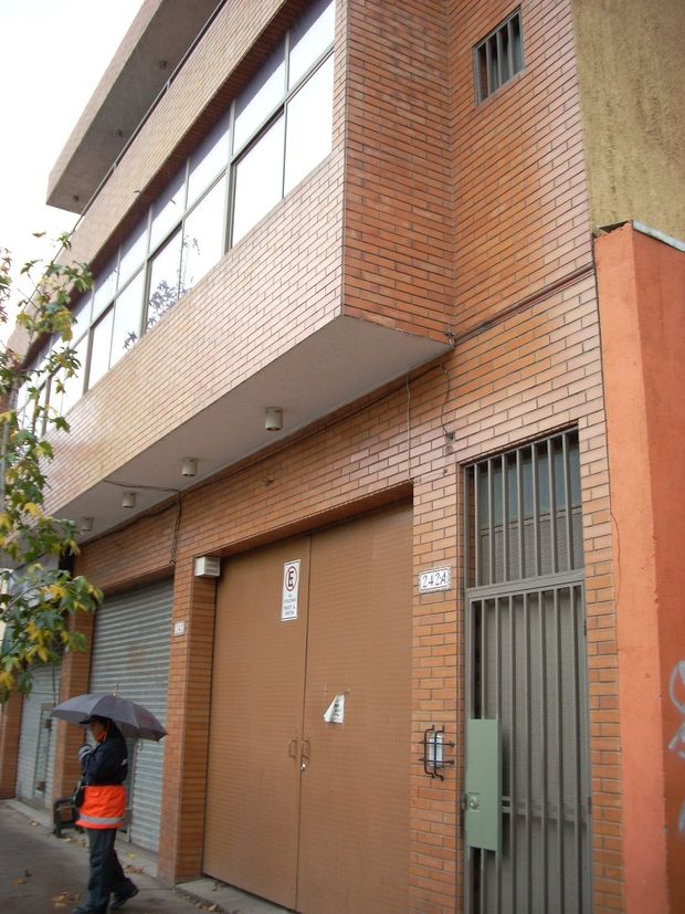 Unión Latino Americana 238 — fotografía 5