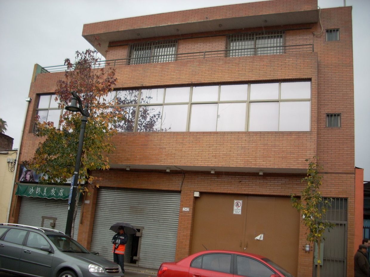 Unión Latino Americana 238 — fotografía 6