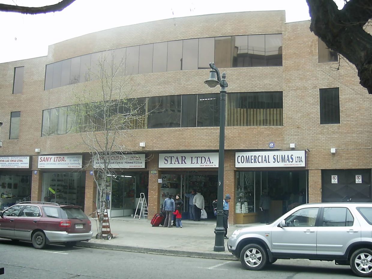 Unión Latinoamericana 77 – 81 — fotografía 1