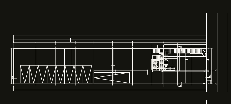 Plano de Claudio Gay 2563