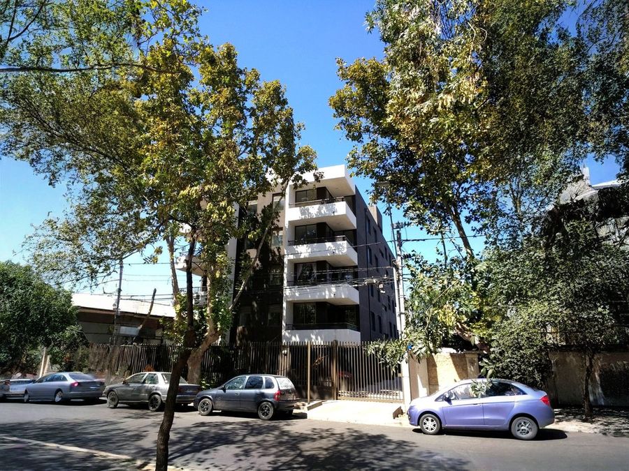 Calle 1° de Mayo 239