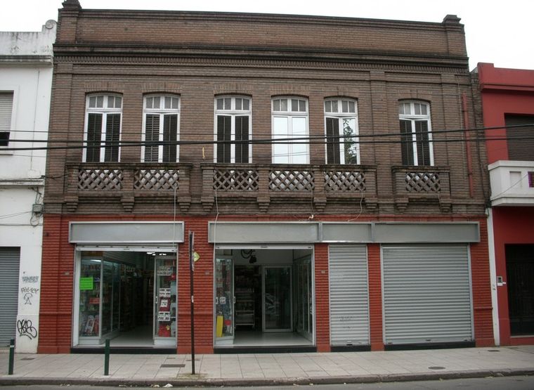 Salvador Sanfuentes 2783