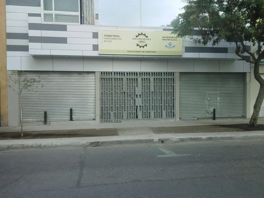 San Alfonso 371