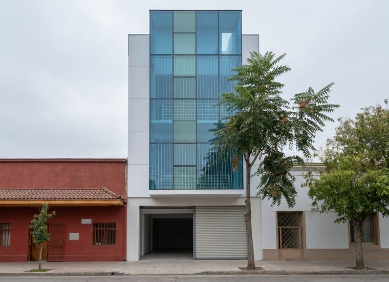 San Alfonso 562