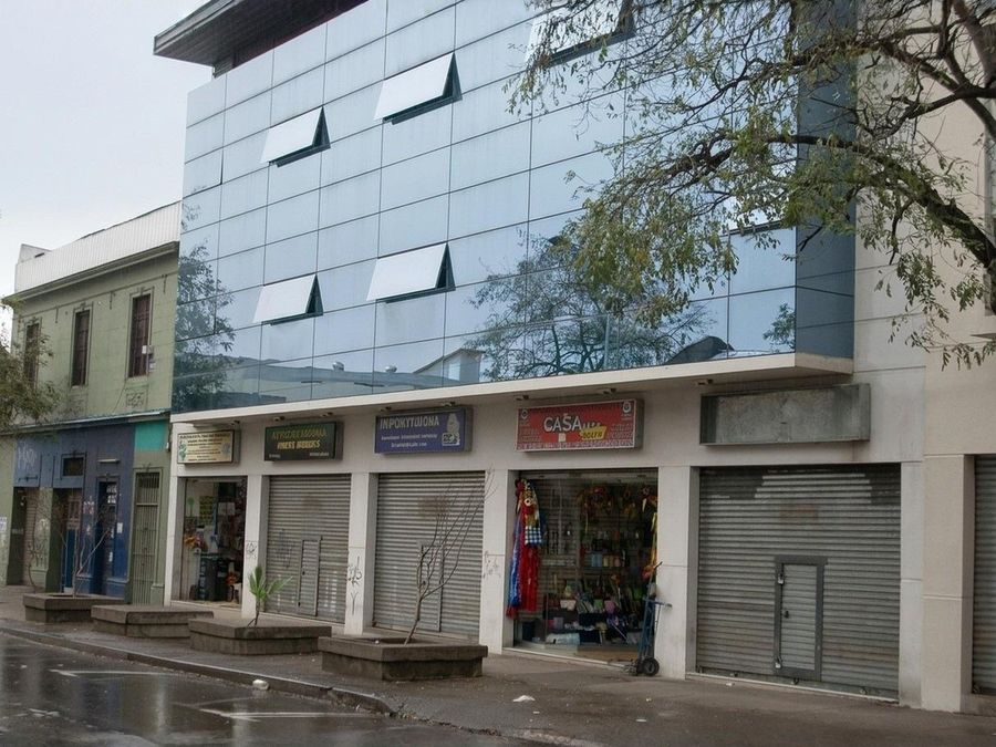 Sazie 2733