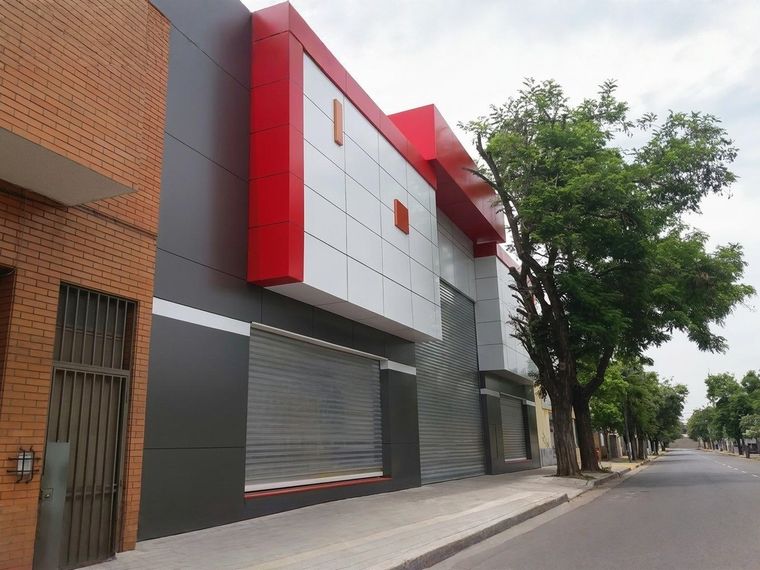 Unión Americana 254