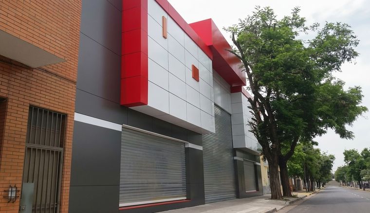 Unión Americana 254
